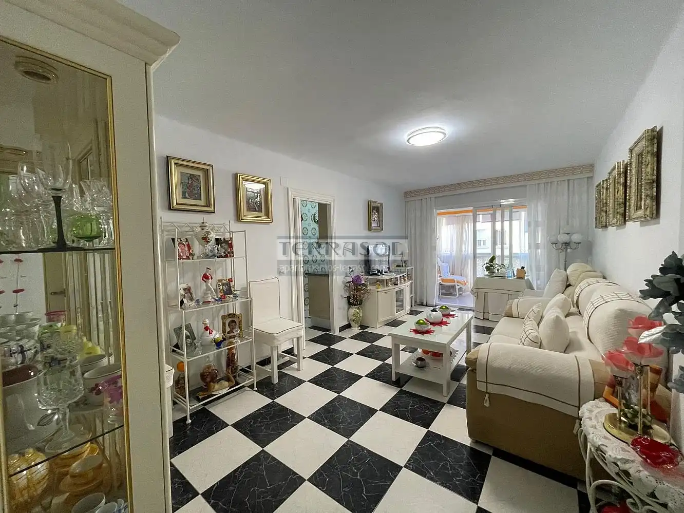 Apartamento con ascensor en venta en Torre del Mar, imagen 4