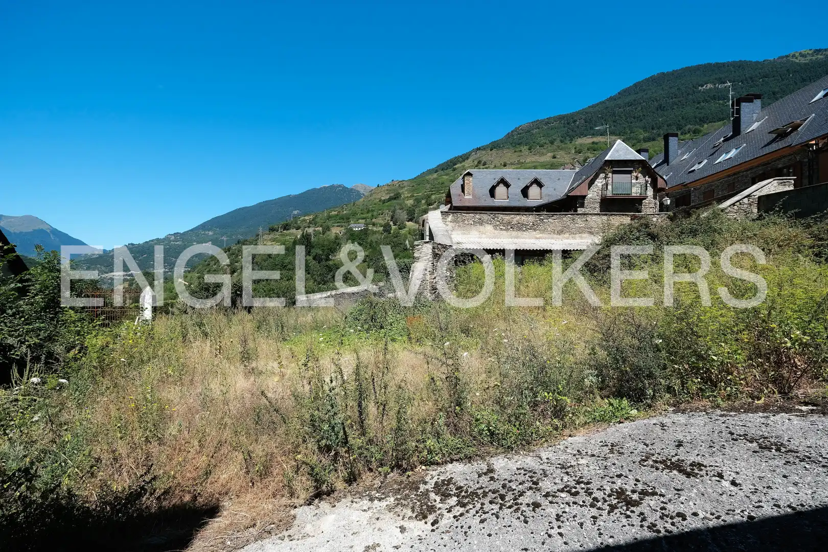 Residential for sale in Vielha e Mijaran