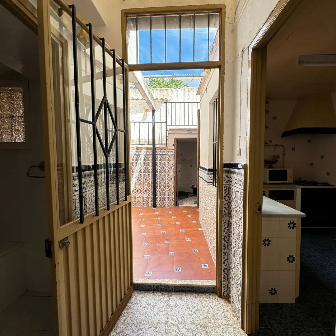 House with garden for sale in Periana, imagen 44
