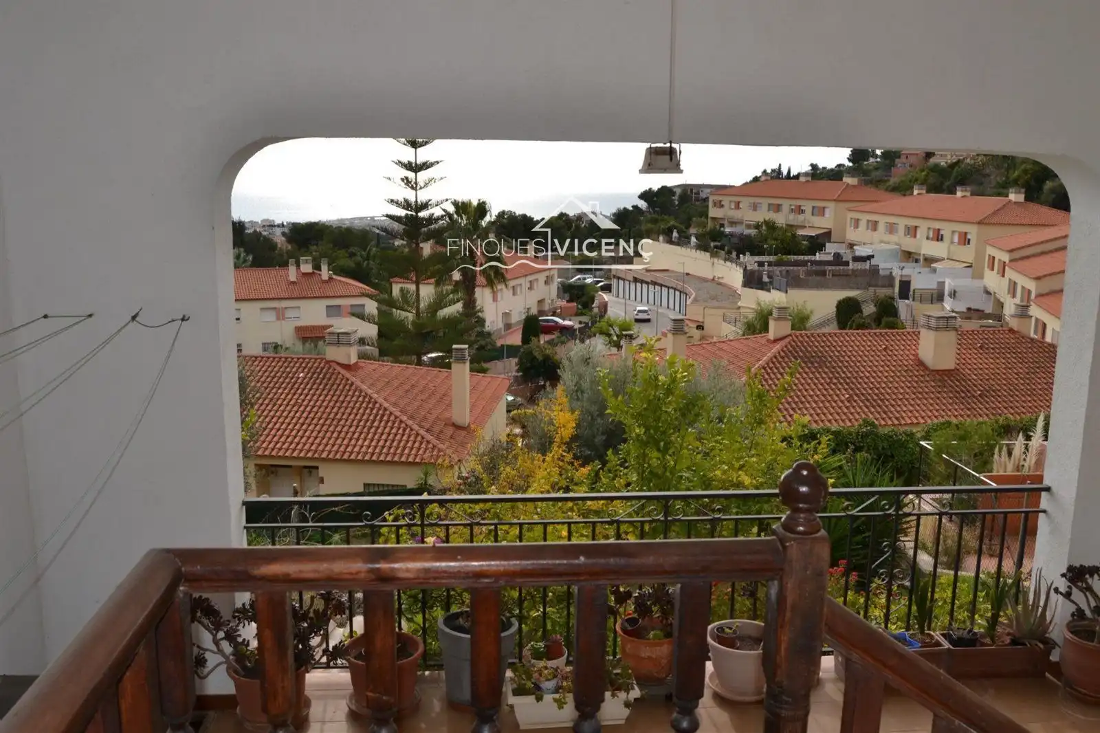 Casa adosada en venta en COMTE GOMEZ DE ORBANEJA, Segur de Calafell