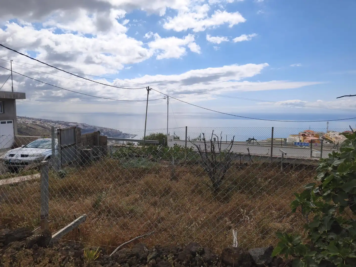 Terreny residencial en venda a Camino Romano 25, imagen 7