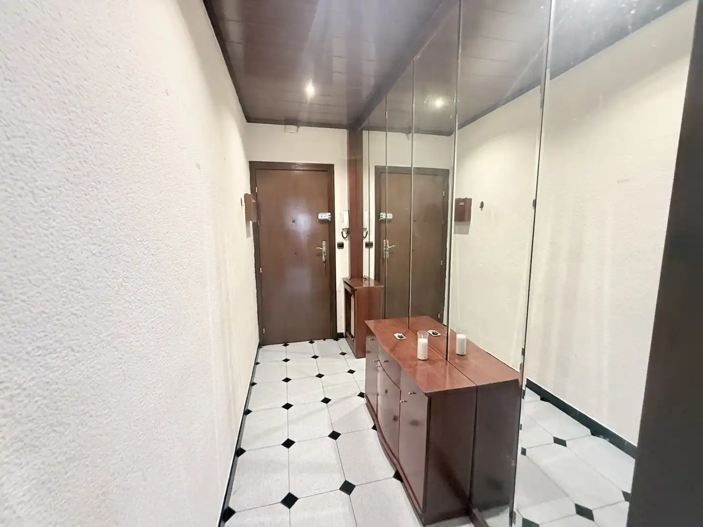 Planta baja en venta en Badalona con Aire acondicionado, Calefacción y Jardín privado