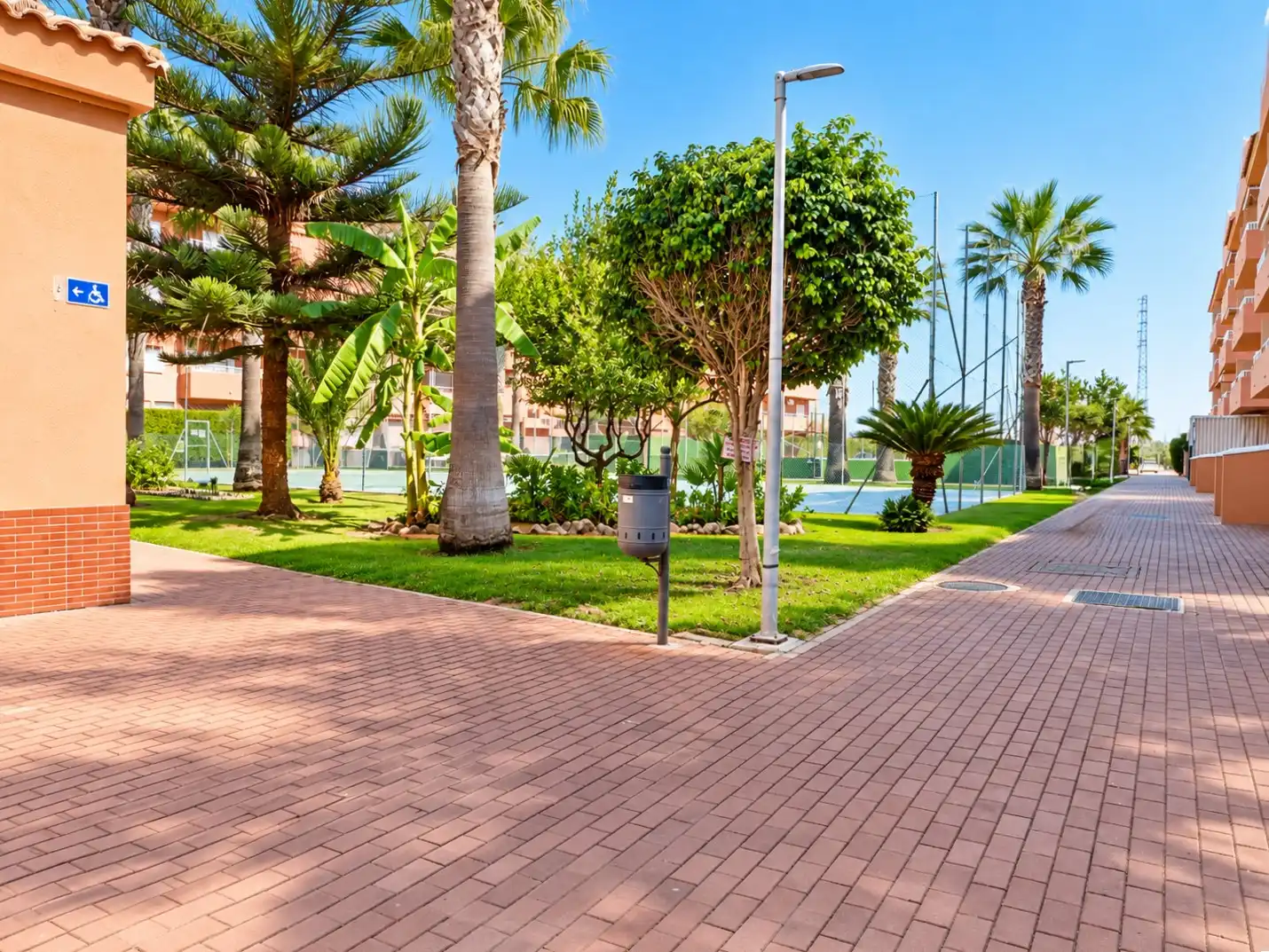 Flat with pool for sale in Avenida de la Laguna, imagen 26