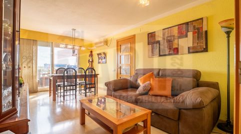 Foto 4 de Piso en venta en Cami de Valls, Llevant, Reus
