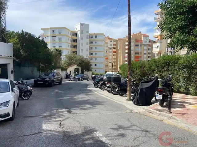 Estudi amb piscina en venda a La Cala del Moral, imagen 15