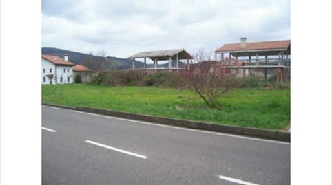 Se vende parcela urbana para poder construir una vivienda cerca del núcleo urbano en una zona tranquila.La parcela se encuentra el, imatge 5