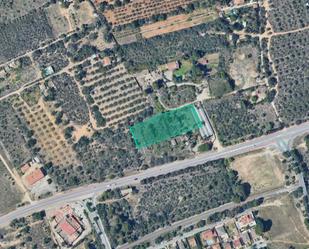 Land for sale in Cambrils