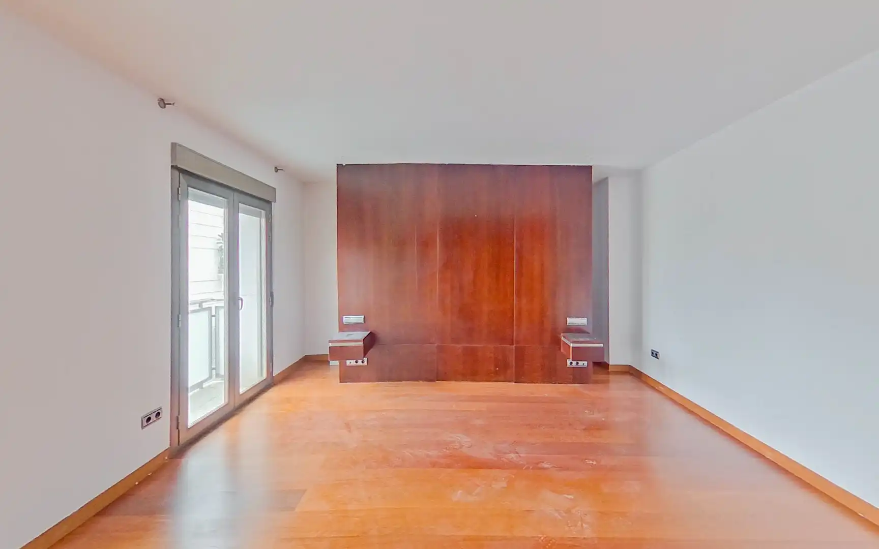 Dúplex en venta en Villanueva de la Serena con Aire acondicionado, Parquet y Terraza