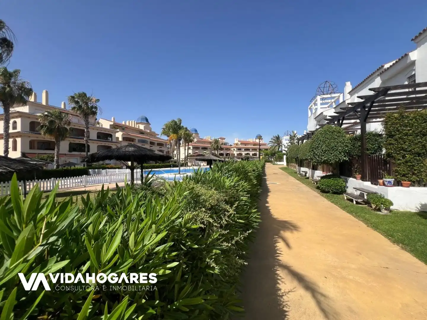Casa o chalet en venta en Costa Ballena Golf