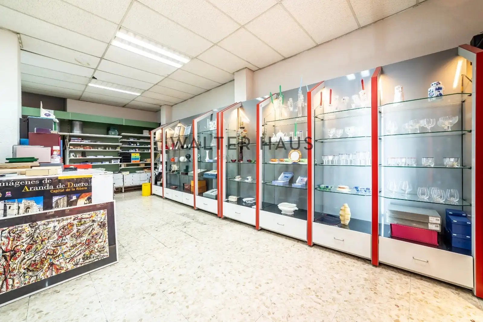 Local comercial en venda a Calle del Poeta Joan Maragall, imagen 4