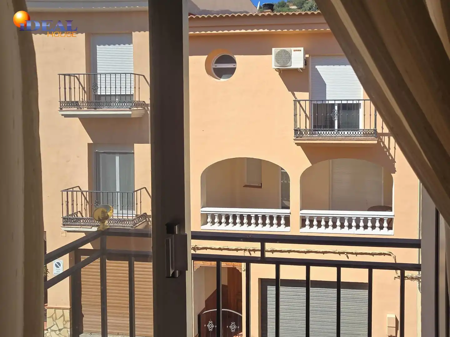 Casa amb terrassa en venda a Lanjarón, imagen 4