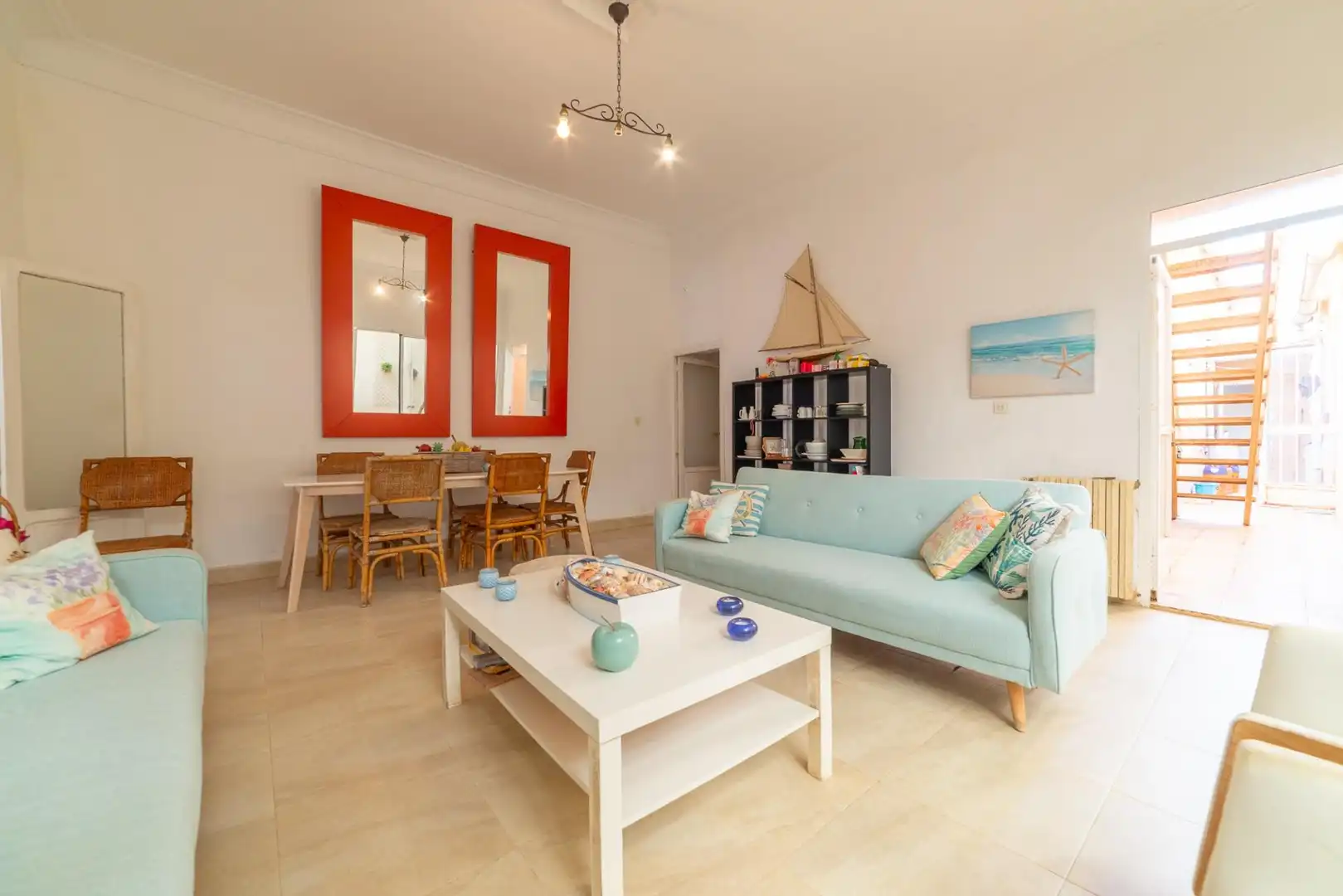 Casa in vendita a Santiago de la Ribera, imagen 8