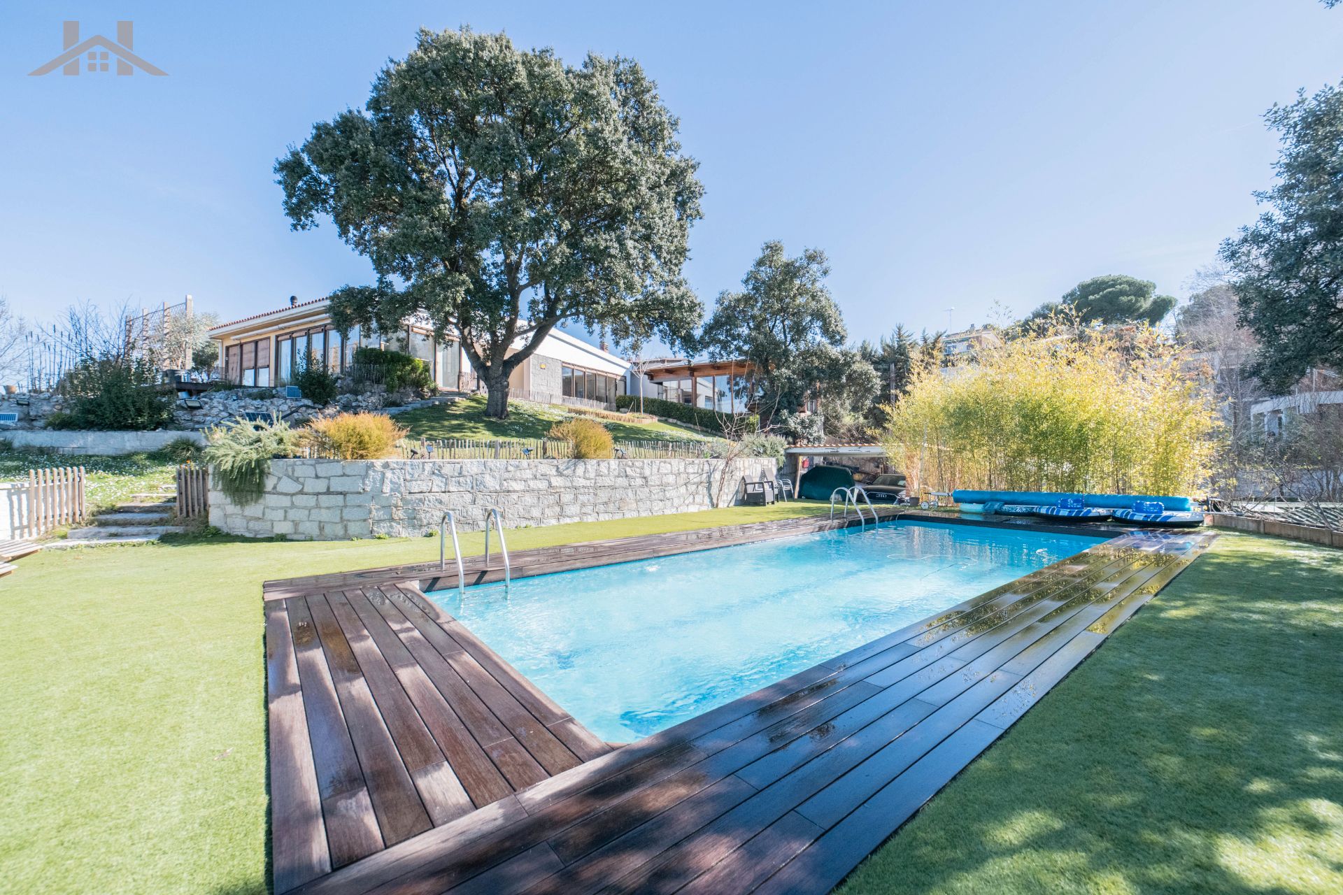 House or chalet for sale in Calle Batres, 47, La Cárcaba - El Encinar - Montemolinos