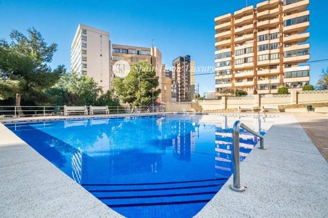 Piso en Venta en AV MONTECARLO en Rincón Alto