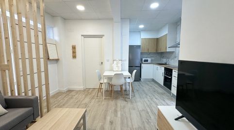 Foto 2 de Planta baixa de lloguer a Molins - Campaneta - San Bartolomé, Orihuela