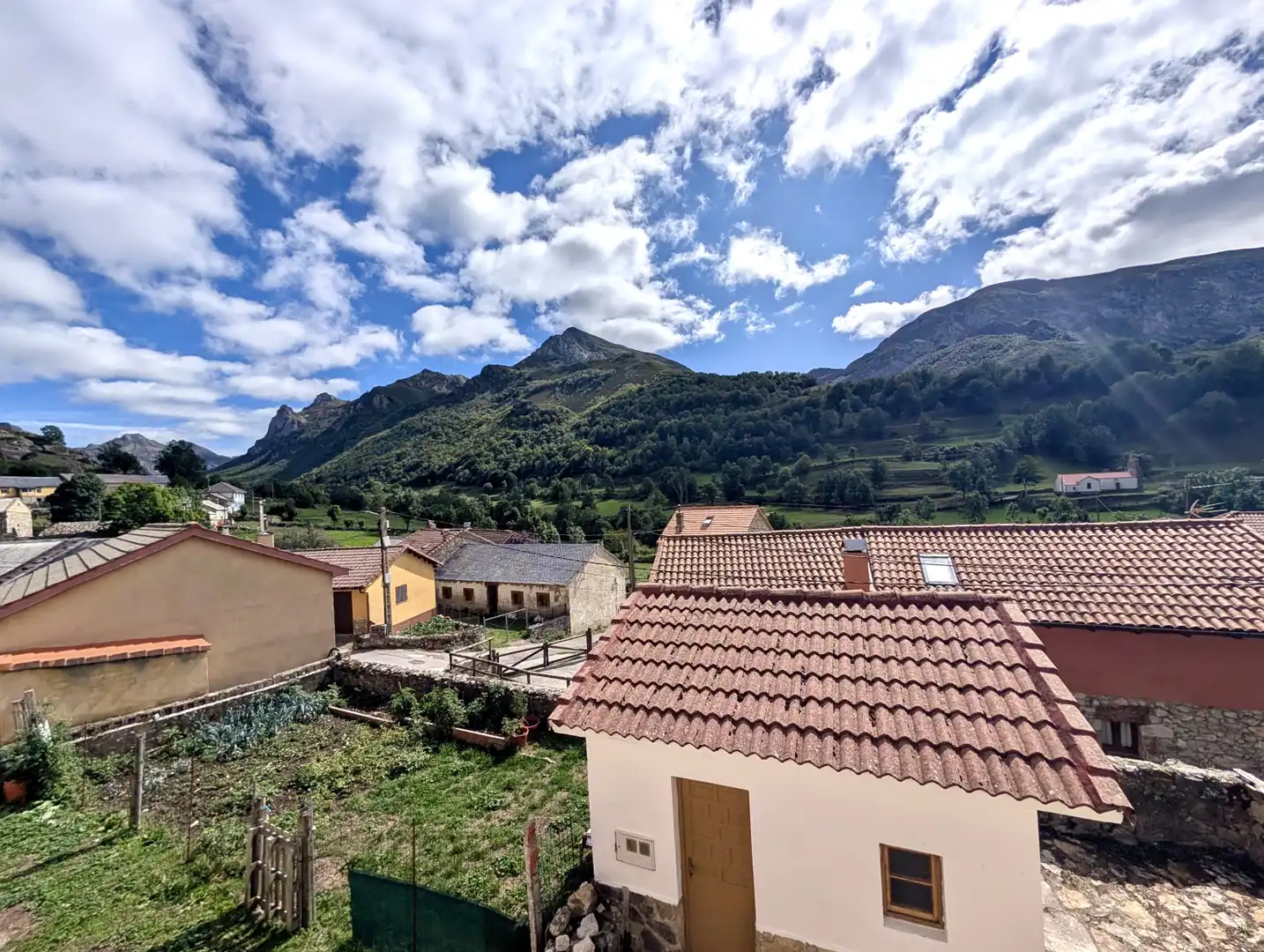 House for sale in Somiedo - LG VALLE DE LAGO 76, imagen 44