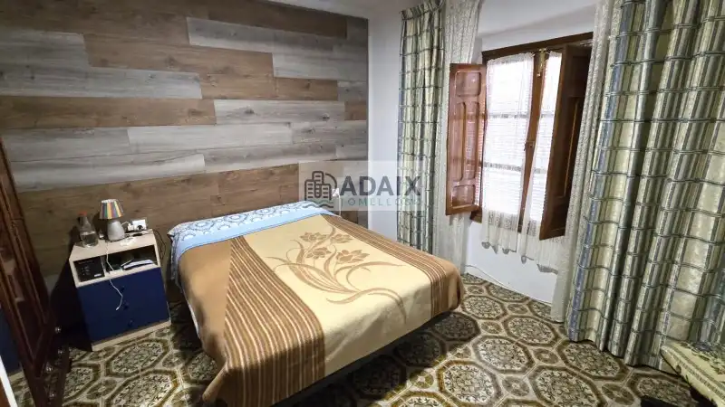 Casa con terraza en venta en Tomelloso, imagen 4