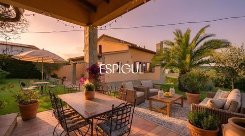 Foto 4 de Casa o chalet en venta en Mas Palli, Cabanyes - Mas Ambrós - Mas Pallí, Calonge i Sant Antoni