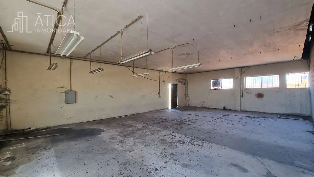 Nave industrial in vendita a Peñaranda de Bracamonte, imagen 2