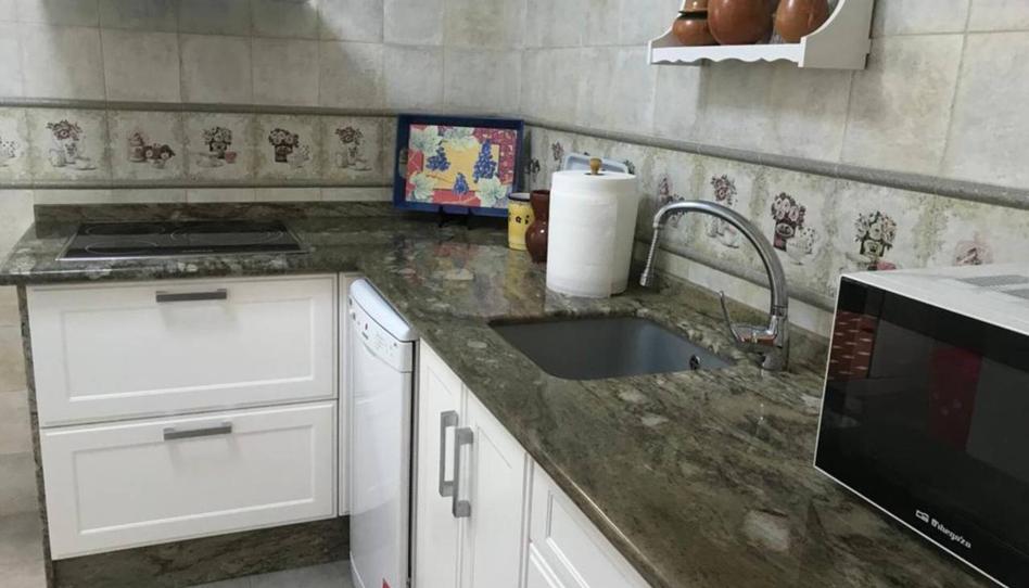 Foto 1 de Pis de lloguer a Morón de la Frontera, Sevilla