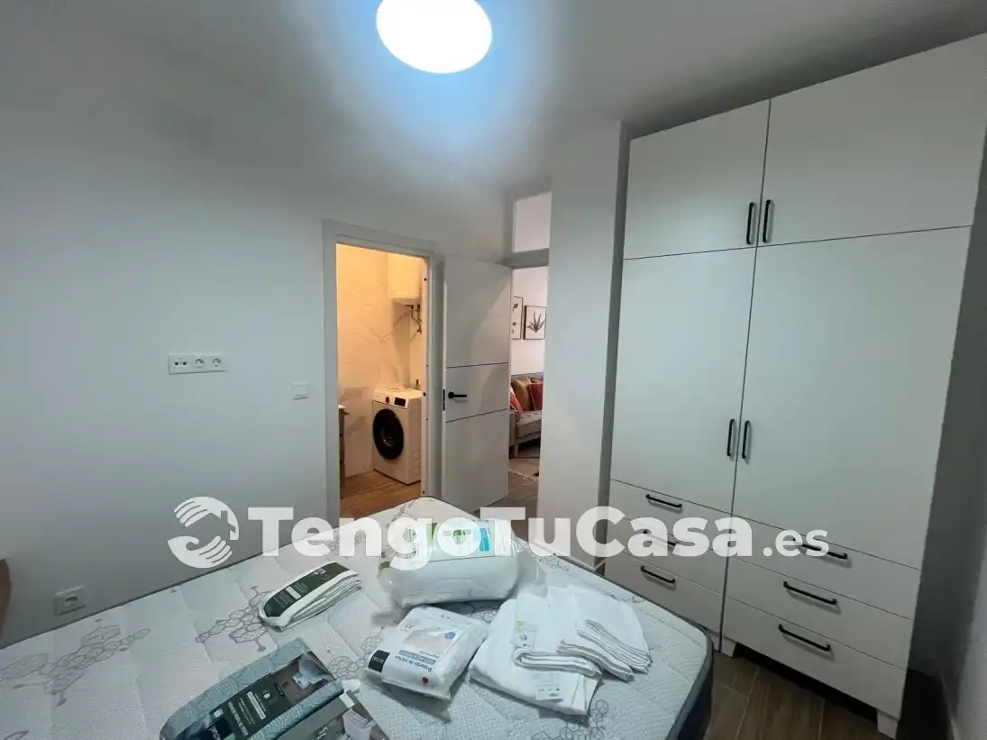 Piso de alquiler en Calle de Etruria, Canillejas