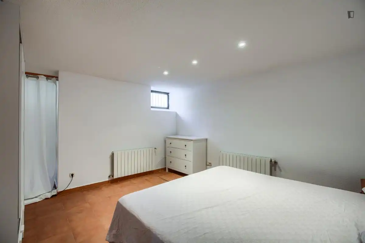 Zimmer in Castillo Campodón
