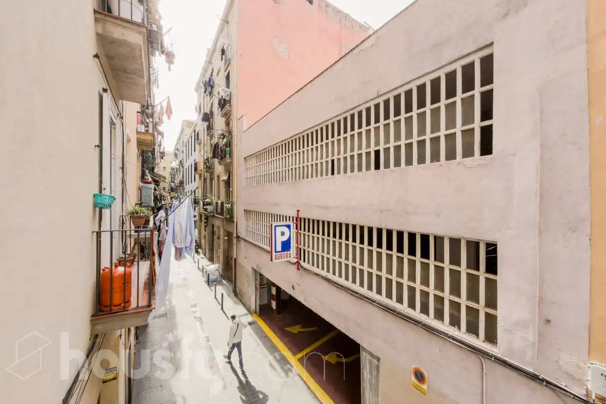Wohnung mit Terrasse zum Verkauf in Carrer de l'Aurora ., imagen 26