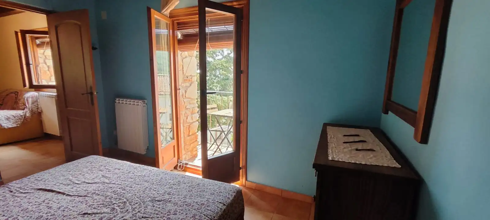 Finca rústica en venta en Major Alberola, 12, Os de Balaguer