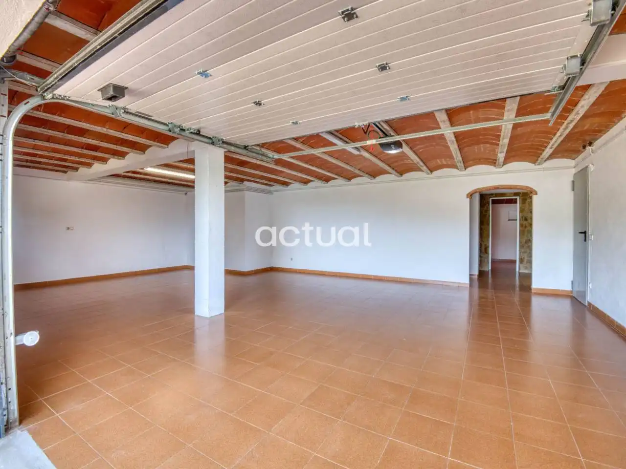 Casa amb piscina en venda a Calle noguera, imagen 27