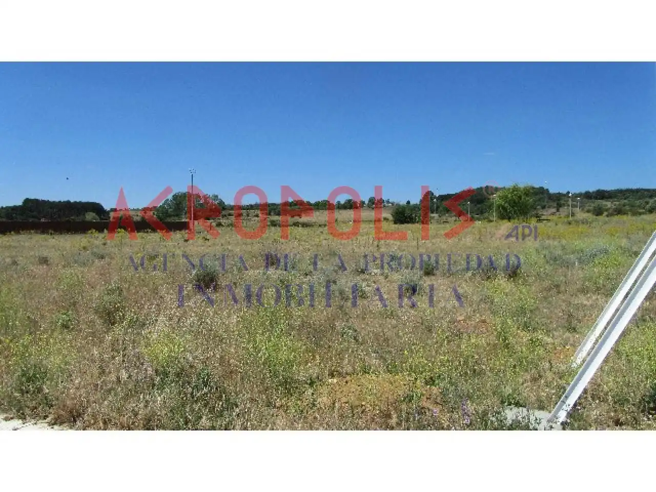 Terreny residencial en venda a Polígono 3 Parcela 5 BARRIALES. MORALES DE REY (ZAMORA)