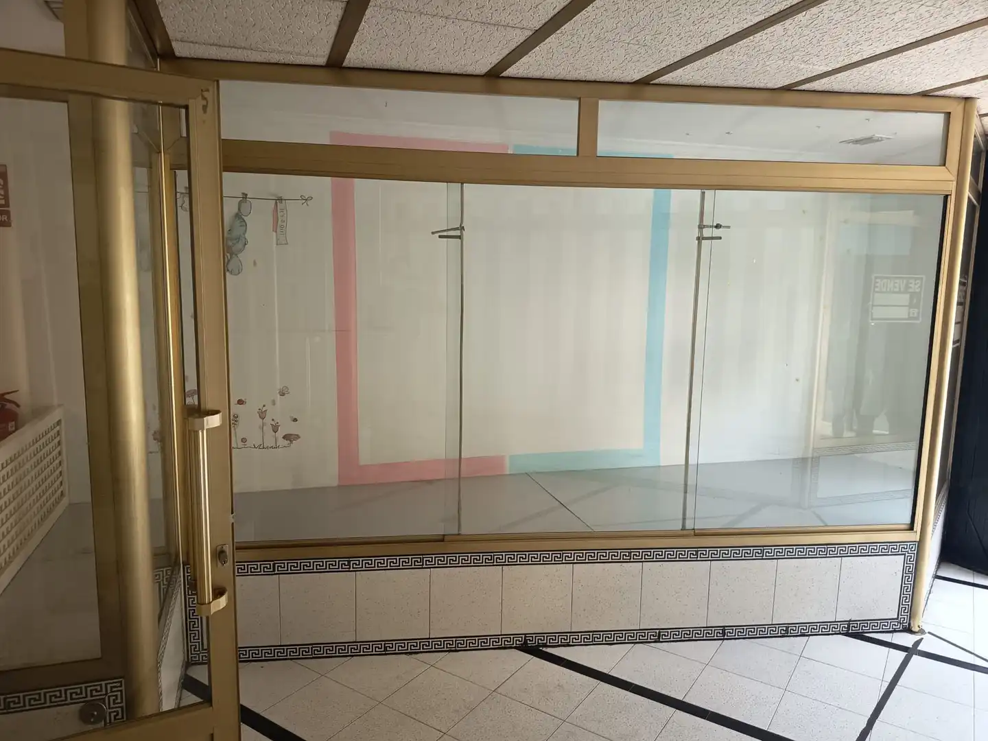 Gewerbefläche zum Verkauf in Calle Alejandro Cardona, imagen 5