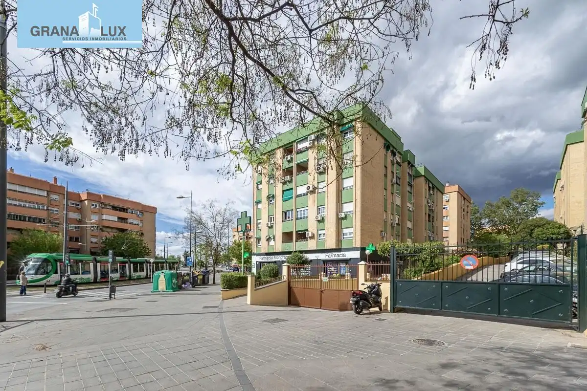 Pis amb ascensor en venda a Calle Arquitecto Felipe Giménez Lacal, imagen 36