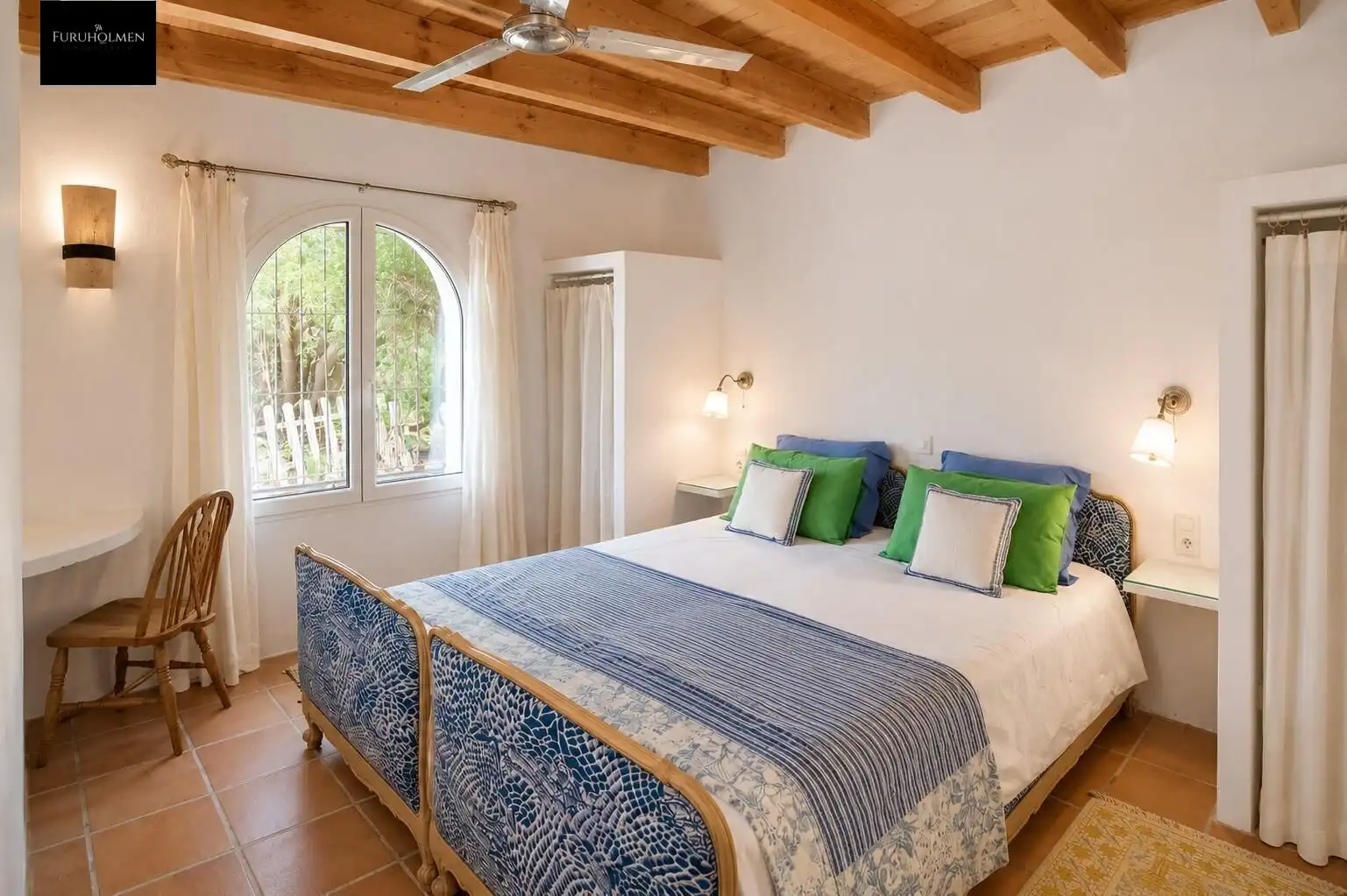 Villa in vendita a El Valle, imagen 55