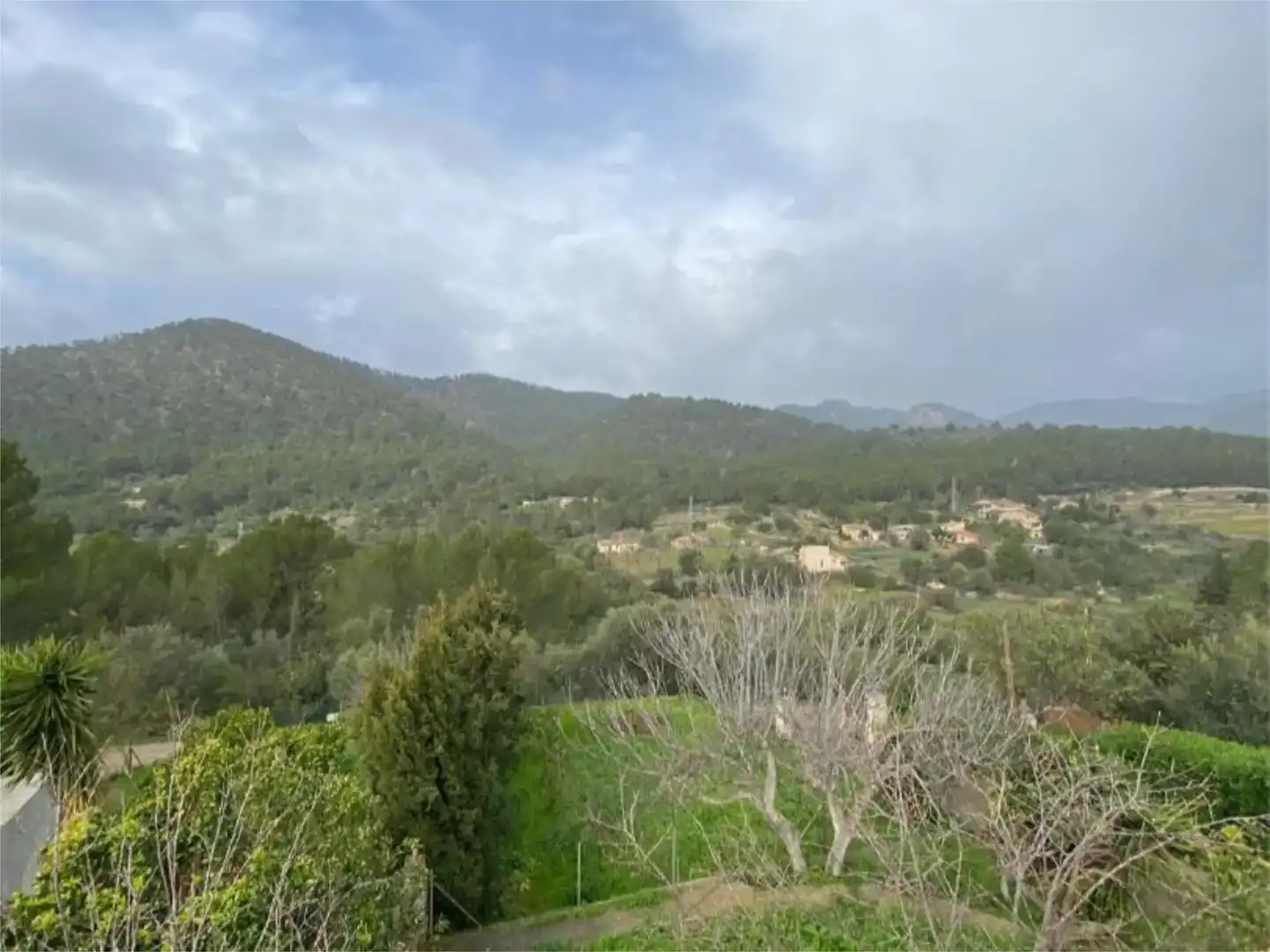 Casa o chalet en venta en Alaró