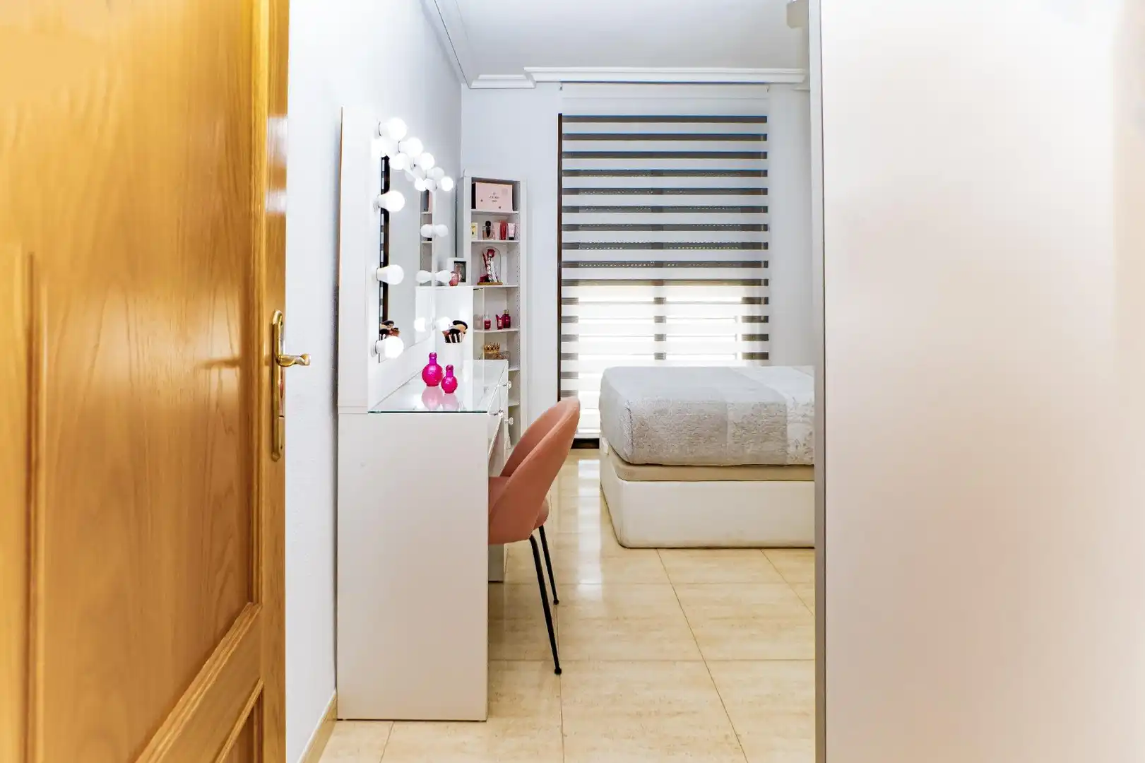 Habitación de Piso en venta en Roquetas de Mar con Aire acondicionado y Terraza