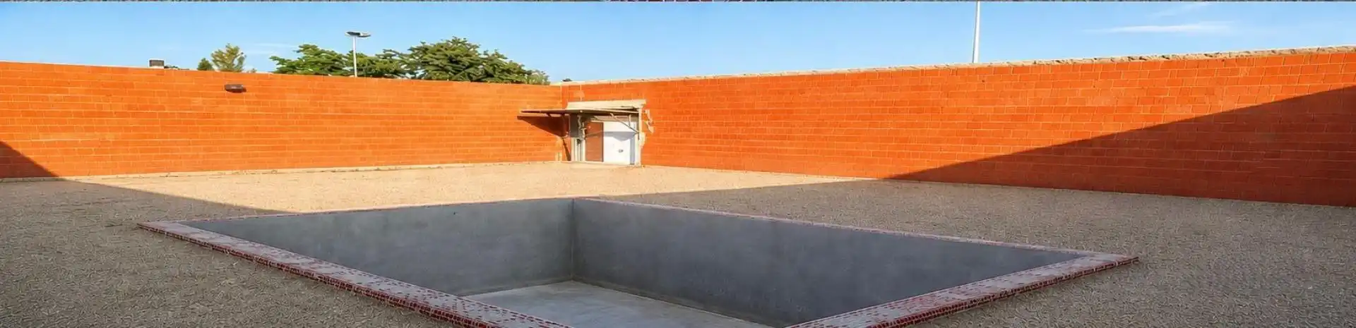 Vista exterior de Casa o xalet en venda en Arenales de San Gregorio amb Terrassa i Piscina