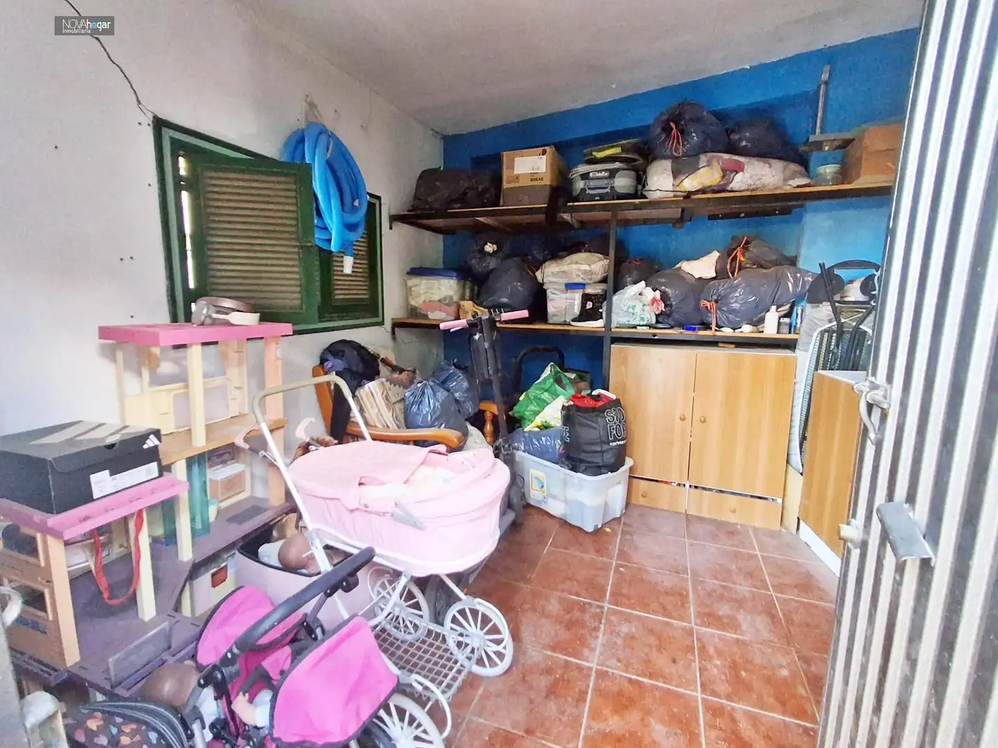 Residencial en venta en Monda