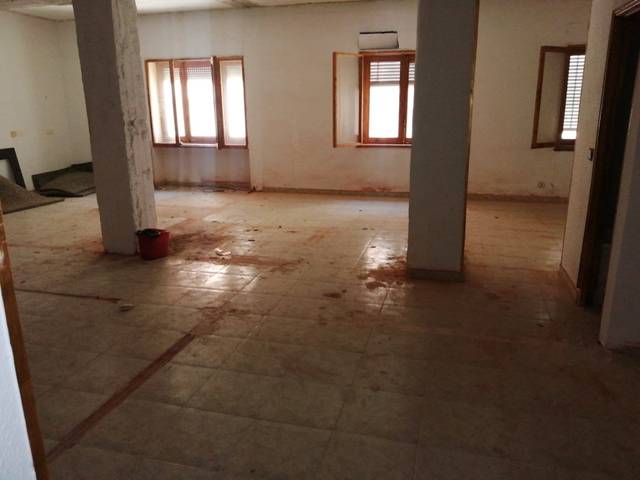 Piso en Venta en Carrer Girona, 14 en Barrio del Centro