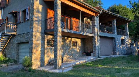 Foto 2 de Casa o chalet en venta en Saldes, Barcelona