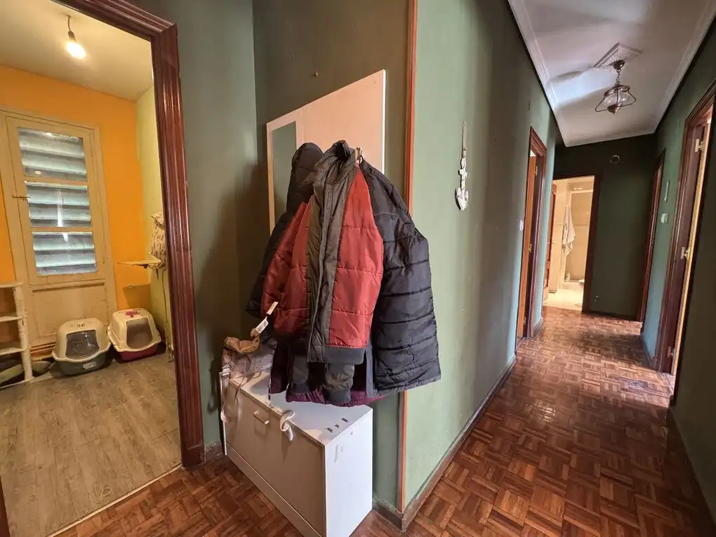 Piso con terraza en venta en Legazpi, imagen 26