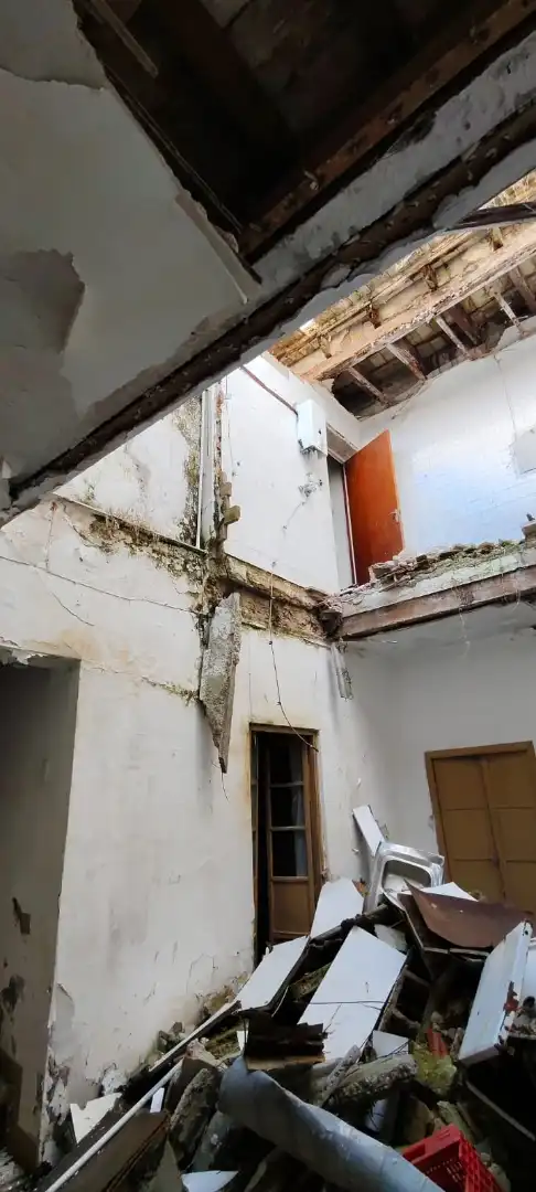 House for sale in Calle San Juan Bosco, imagen 4