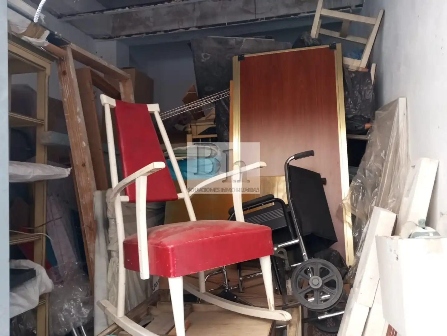 Local comercial en venda a Calle BARCA, imagen 4
