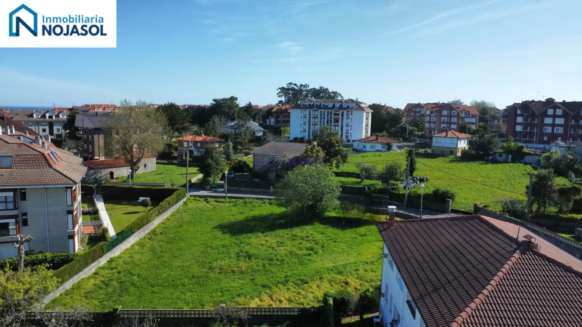 Apartament en venda a Calle de San Juan, Ris