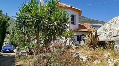Foto 5 de Casa o xalet en venda a Calle Alcalde Juan Ximenez de la Barrera, 14, Algodonales, Cádiz