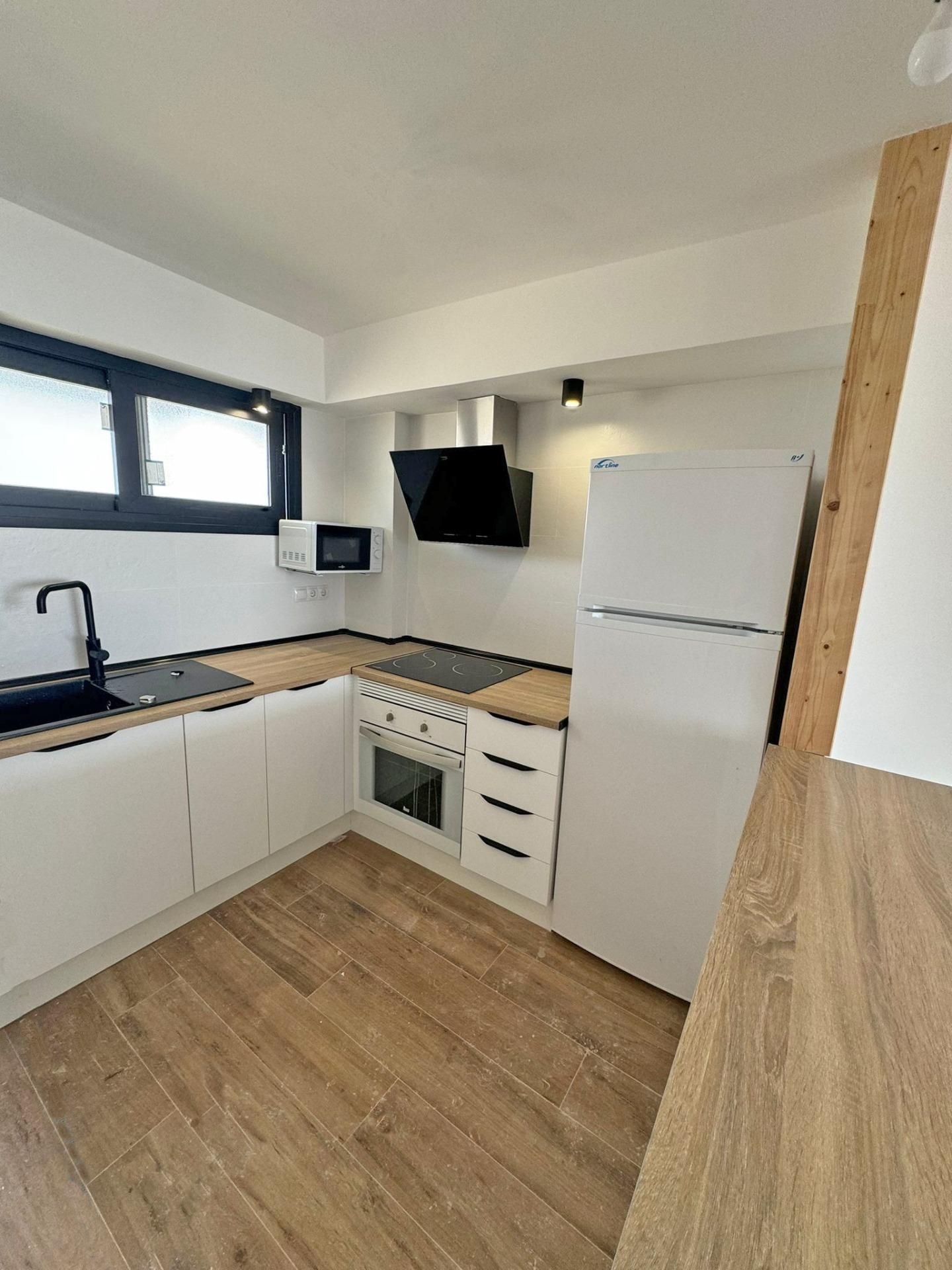 Apartment for sale in Calle TRIDENTE. DEL, Cabo de las Huertas