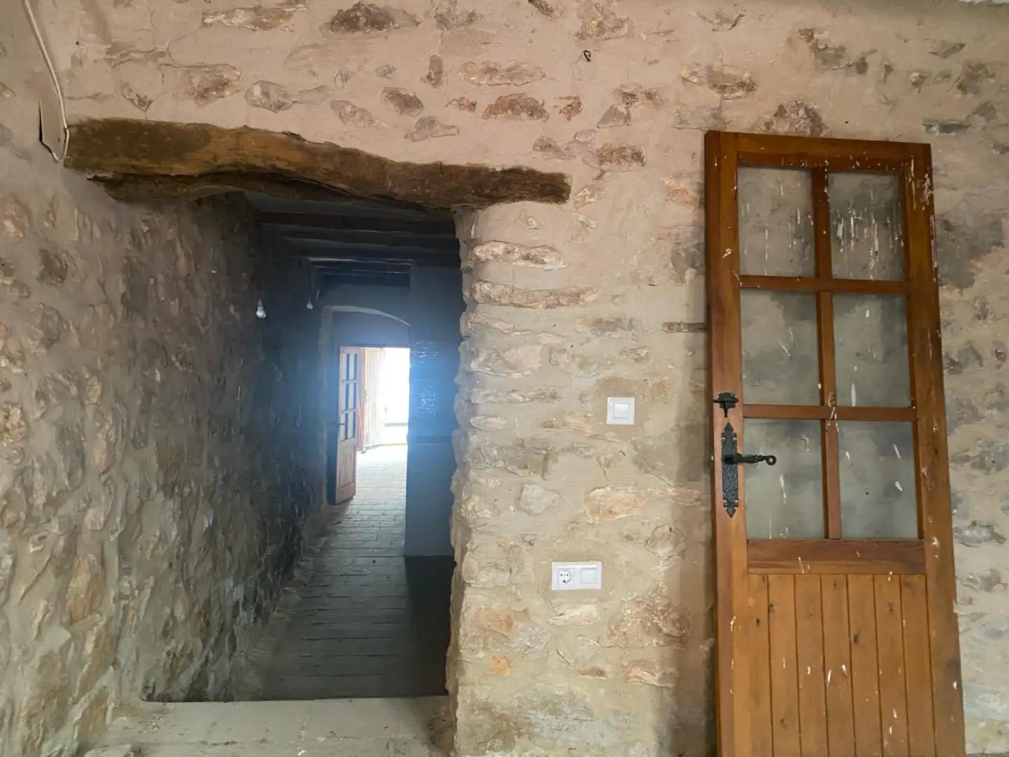 Finca rústica en venda en Canet lo Roig amb Traster