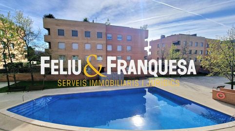 Photo 3 of Flat for sale in D'adrià Gual, Roquetes - Can Magí, Sant Cugat del Vallès