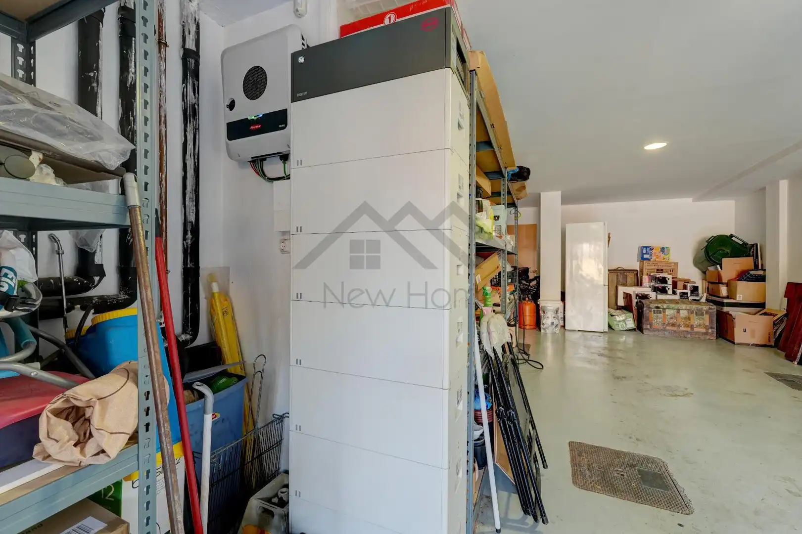 Detached homes for sale in Bétera  with Air Conditioner, Private garden and Parquet flooring