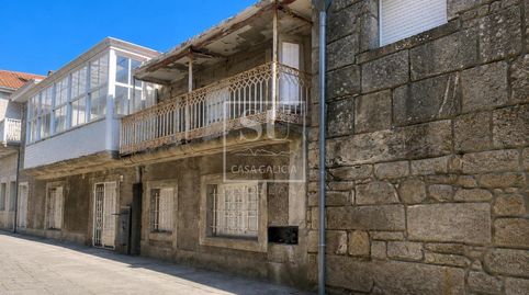 Foto 5 de Finca rústica en venda a Baiona, Pontevedra
