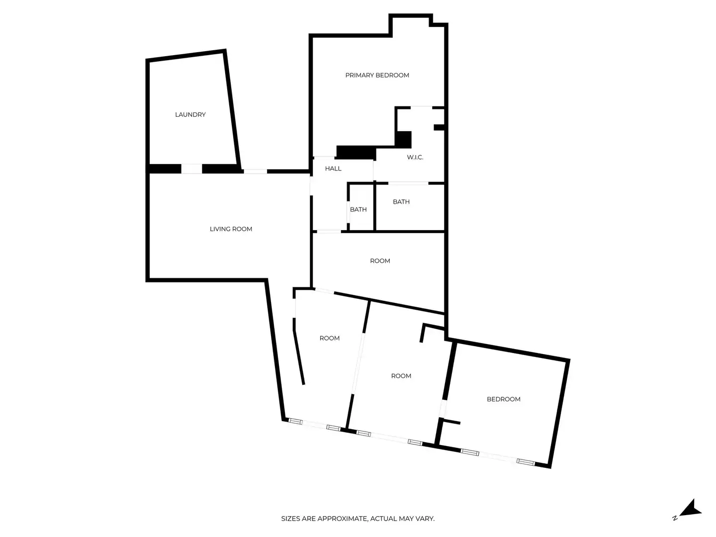 Detached homes for sale in La Missió